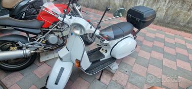 VESPA PX150 E 