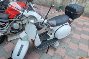 VESPA PX150 E 