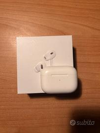 Airpods Pro (2a generazione)