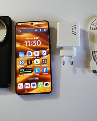 Oppo find x 9 ultra 12 512