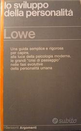lo sviluppo della personalità. Lowe