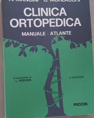 Clinica Ortopedica Morlacchi 