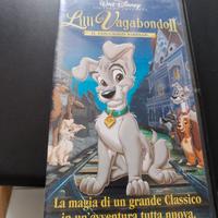 DVD Lilli e il vagabondo II