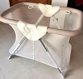 CULLA GIORDANI EASY PLAY DELUXE - NUOVO MAI USATO