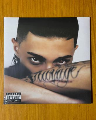 Baby Gang - L’angelo del male