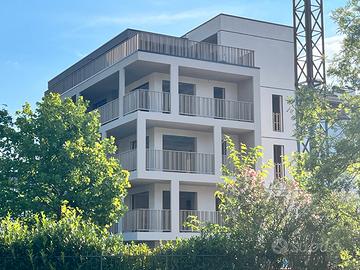 Rovereto- Nuova costruzione Borgo Sacco