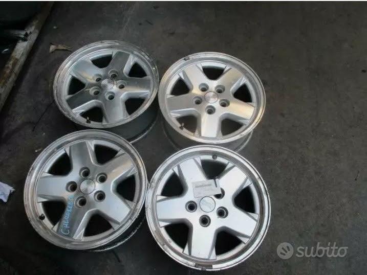 Copertura Ruota Di Scorta Per Jeep Cherokee KJ - Nero, Ecopelle, Foro Centrale, 73x28cm - Foto 7