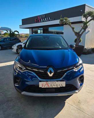 Renault Captur TCe 90 CV Techno