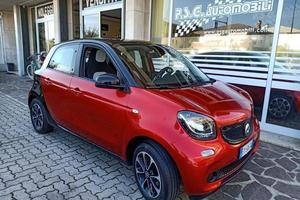 SMART ForFour 70 1.0 Passion