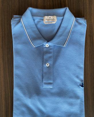 Polo manica corta, marca  Brooksfield