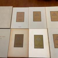 Libri (sono 8) esegesi cristiana Marietti Editrice