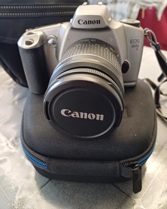 canon analogica