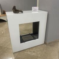 CAMINO A BIO-ETANOLO