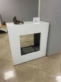 CAMINO A BIO-ETANOLO