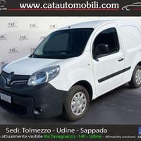 Renault Kangoo 1.5 dCi Express Energy