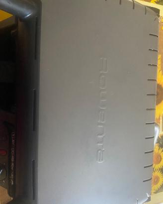 Piastra per panini e altro