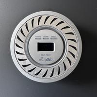 Rilevatore monossido di carbonio