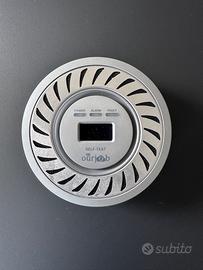 Rilevatore monossido di carbonio