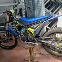 Sherco S1 290 Trial - 2022