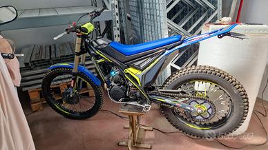 Sherco S1 290 Trial - 2022