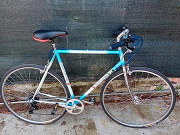 bici corsa