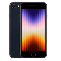 Apple iPhone SE 3 64gb Midnight Enjoy Economy Clas