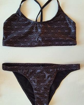 Costume piscina Arena Diana sportivo tg 42 NUOVO