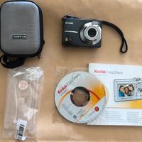 Macchina fotografica