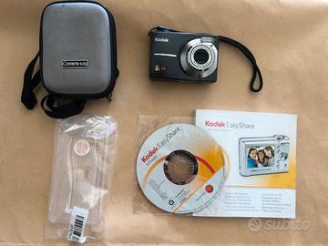 Macchina fotografica