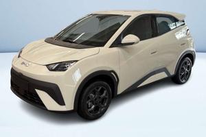 BYD Dolphin Surf Boost