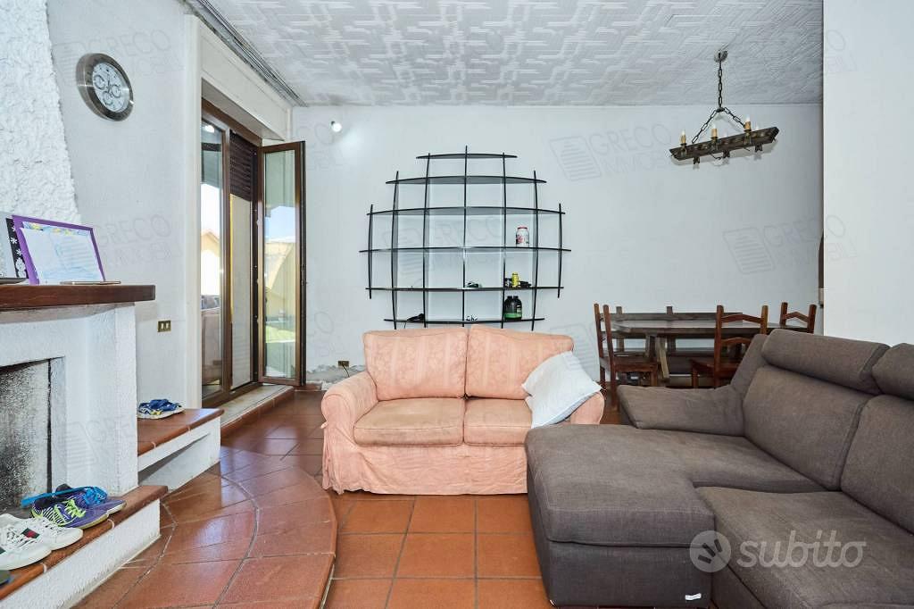 Appartamento di 112 m² con 3 locali a Milano - Vista 6