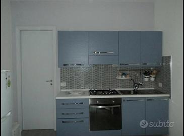 Monolocale ristrutturato