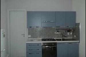 Monolocale ristrutturato