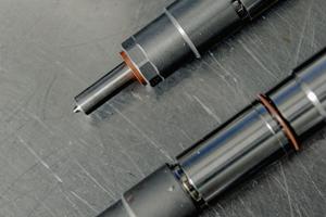 Iniettori diesel Bosch 0445110471 NUOVI