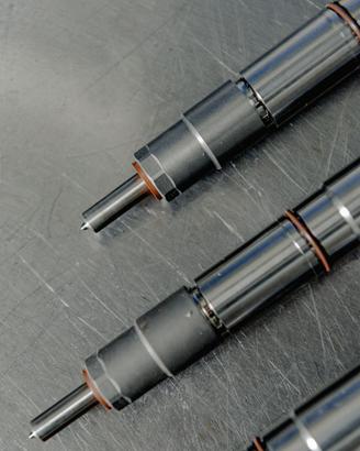 Iniettori diesel Bosch 0445110471 NUOVI