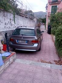 BMW 525 e  69