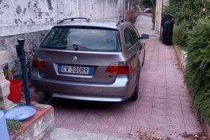 BMW 525 e  69
