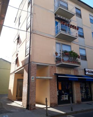 Posto letto in camera doppia