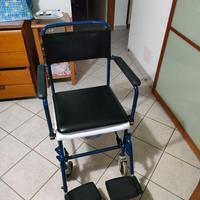 Sedia per anziani