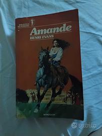 romanzo amande