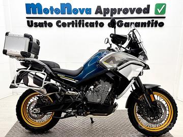 Cf Moto 800MT TOURING