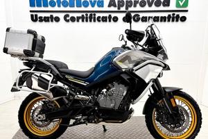Cf Moto 800MT TOURING