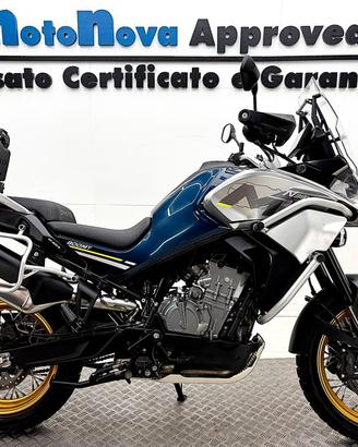 Cf Moto 800MT TOURING