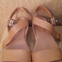 Sandali N° 39,5 come nuovi scontati Timberland