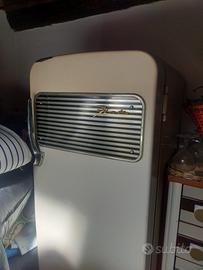 Frigorifero Fiat vintage anni 50’