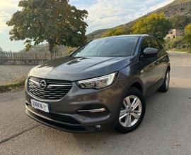 Opel Grandland X 1.5 diesel Ecotec Start&Stop aut.