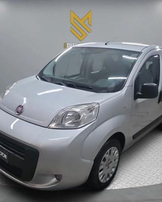 Fiat Qubo 1.3 MJT 75 CV Trekking StileMotori