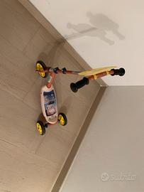 Monopattino bimbi