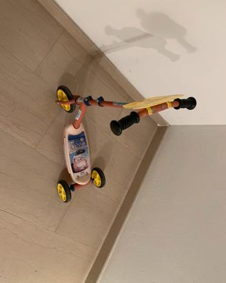 Monopattino bimbi