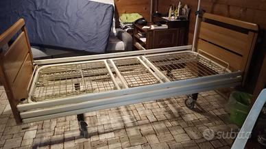 Letto degenza
